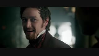 فیلم سینمایی ویکتور فرانکنشتاین _ Victor Frankenstein 2015 دوبله فارسی