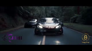 تنظیم موتور جمی