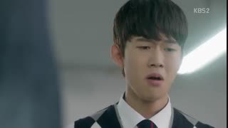 قسمت پنجم سریال کره ای کوسه2013 Shark+زیرنویس فارسی آنلاین با بازی سون یه جین