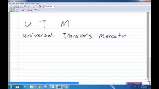 آموزش پردازش داده های لایدار(LiDAR)- دکتر سعید جوی زاده-قسمت 20