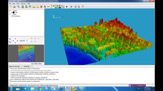 آموزش پردازش داده های لایدار(LiDAR)- دکتر سعید جوی زاده-قسمت 24