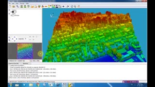 آموزش پردازش داده های لایدار(LiDAR)- دکتر سعید جوی زاده-قسمت 26