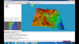 آموزش پردازش داده های لایدار(LiDAR)- دکتر سعید جوی زاده-قسمت 27
