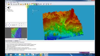 آموزش پردازش داده های لایدار(LiDAR)- دکتر سعید جوی زاده-قسمت 29