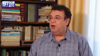 فیلم کامل گفتگوی جنجالی و متفاوت در مورد آریایی ها و ایران باستان