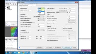 آموزش پردازش داده های لایدار(LiDAR)- دکتر سعید جوی زاده-قسمت 38