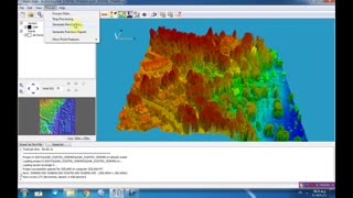 آموزش پردازش داده های لایدار(LiDAR)- دکتر سعید جوی زاده-قسمت 39
