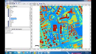 آموزش پردازش داده های لایدار(LiDAR)- دکتر سعید جوی زاده-قسمت 43