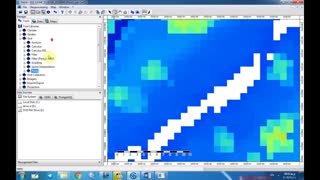 آموزش پردازش داده های لایدار(LiDAR)- دکتر سعید جوی زاده-قسمت 49