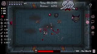 the binding of isaac 3