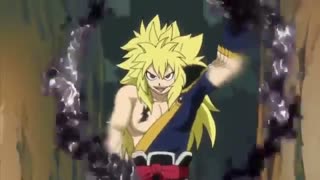 Fairy Tail AMV - Dragon VS God Slayer