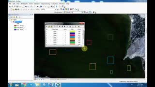 آموزش GIS-دکتر سعید جوی زاده-قسمت 90