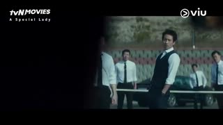 دانلود فیلم کره ای A Special Lady 2017 با زیرنویس فارسی (لینک دانلود فیلم در توضیحات)