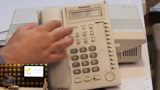 آموزش سانترال | آموزش کدهای سانترال : کد 408 سانترال | آموزش مجازی فن آموزان