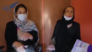 تومور عود کرده فک