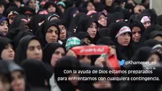 No tengo ningún juicio sobre las elecciones en EE.UU.