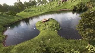 همراه باشیم با کاروان پیامبر | سفرنامه غدیر - جلسه هفتم