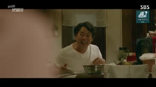 قسمت چهاردهم سریال فروشگاه ست بیول تازه کار backstreet rookie2020 با زبرنویس