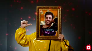 آهنگ مه تی تلپاتی