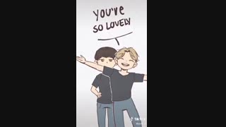 فان ✨ آموزش زبان با بی‌تی‌اس!‌•-•⁦❤️⁩