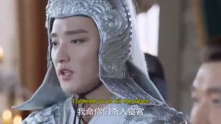 سریال چینی افسانه گل دوقلو قسمت 49 با زیرنویس فارسی /The Twin Flower Legend Chinese Drama 2020