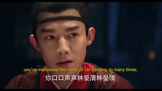 سریال چینی اوپس! پادشاه عاشق شده قسمت 10 با زیرنویس فارسی /Oops, The King is in Love Chinese Drama 2020