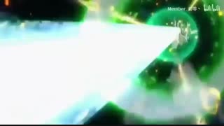 Amv از چند انیمه مختلف