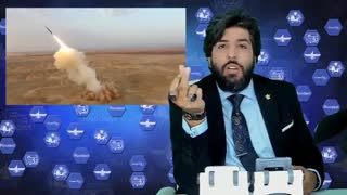 کشتزار موشکی ایران همه همچندی های (معادلات) خاورمیانه و جهان را برهم زد_بیمه موشکی ایران از سایه جنگ - برنامه امید دانا