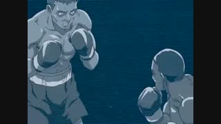 انیمه ورزشی Hajime no ippo ( هاجیمه نو ایپو) فصل اول قسمت ۱ با زیرنویس فارسی آنلاین