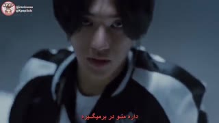 موزیک ویدئو جدید گروه ATEEZ (اتییز) بنام INCEPTION + زیرنویس فارسی چسبیده