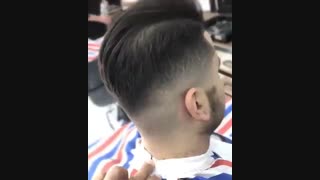 آرایشگاه مردانه و داماد جوادیه 09123019243