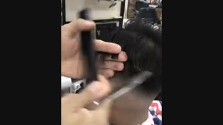 آرایشگاه مردانه و داماد پامنار 09123019243