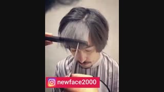 آموزش جدید کوتاهی موی مردانه 09123019243