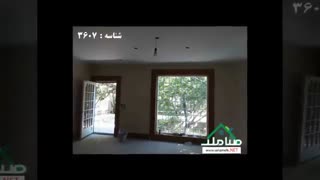 فروش باغ ویلا در میدان فرمانداری شهریار