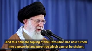 Believing in martyrdom, the main factor in Iranian nation's invincibility