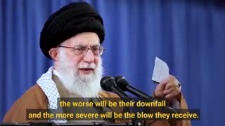 How can a government ruling over a Muslim nation turn into a dairy cow for enemies of Muslims?