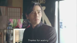 قسمت 5 از سریال ژاپنی وکیل‌مدافع شیطان 2019 The Devil’s Attorney - Akuma no Bengoshi