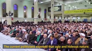 If you want to learn about the reality of the US, look at Trump