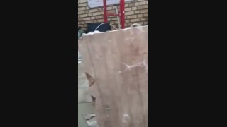 دستگاه تولید ملت بلون | خط تولید ملت بلون | 09120452250