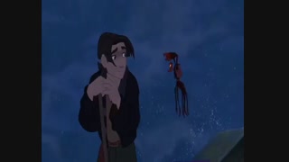 انیمیشن سینمایی - سیاره گنج - Treasure Planet(رایگان )