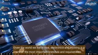 آموزش مقدماتی  الکترونیک