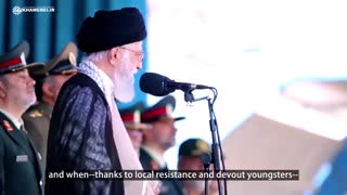 ISIS draws its final breaths: Ayatollah Khamenei