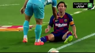 اتفاقاتی در فوتبال که هیچکس انتظارش را نداشت