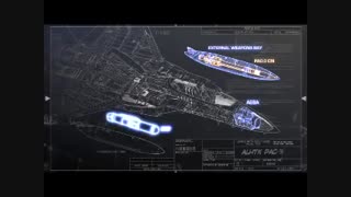 Lockheed Martin ALHTK - Air-Launched PAC-3