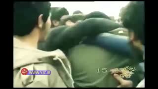 بیانات شهید سلیمانی راجب القابی مثل سردار
