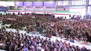 Imam Khamenei's message to Trump after his withdrawal from JCPOA