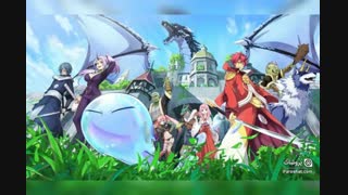 زیرنویس فصل ۲ قسمت ۴ زمانی که به عنوان اسلایم دوباره زاده شدم