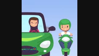 موشن گرافیک بیمه درمان تکمیلی سامان