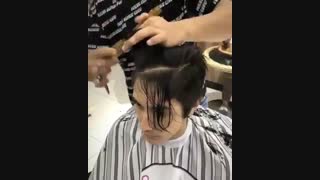 آرایشگاه مردانه داماد تجریش 09123019243