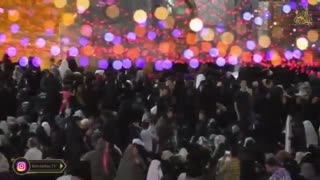 تواشیح بسیار زیبا در وصف امیرالمومنین